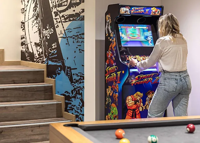 Ibis Styles Lisboa Centro Liberdade NEHotel Em