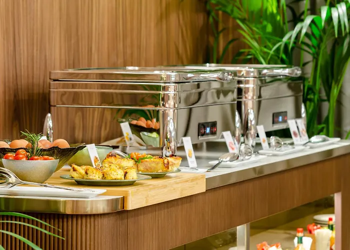 Turim LisboaHotel Em